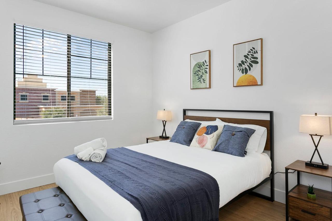 Cozysuites Glendale By The Stadium With Pool 06 Exterior foto